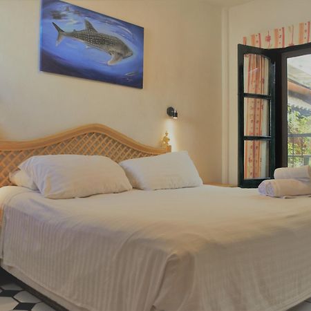 Hotel Belmar Isla Mujeres Exteriér fotografie