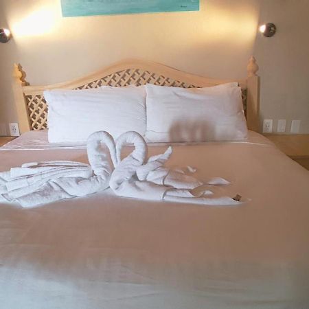 Hotel Belmar Isla Mujeres Exteriér fotografie