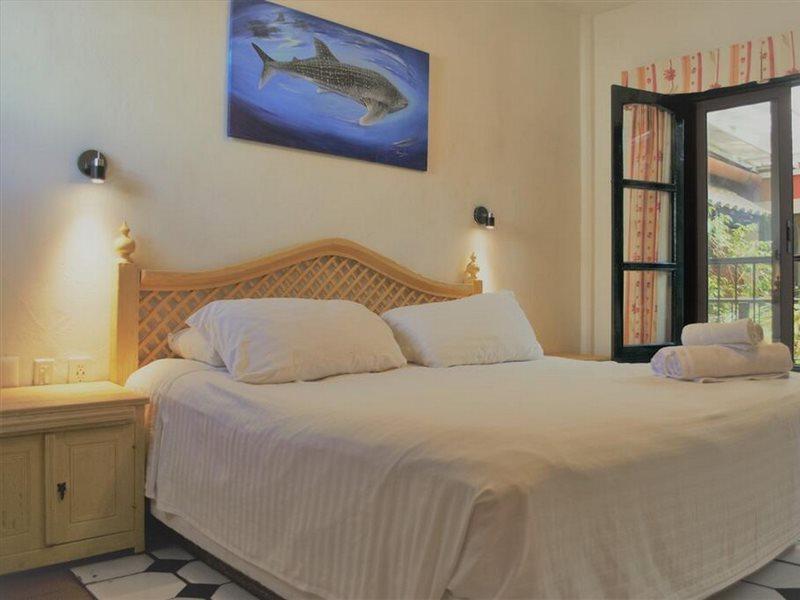 Hotel Belmar Isla Mujeres Exteriér fotografie