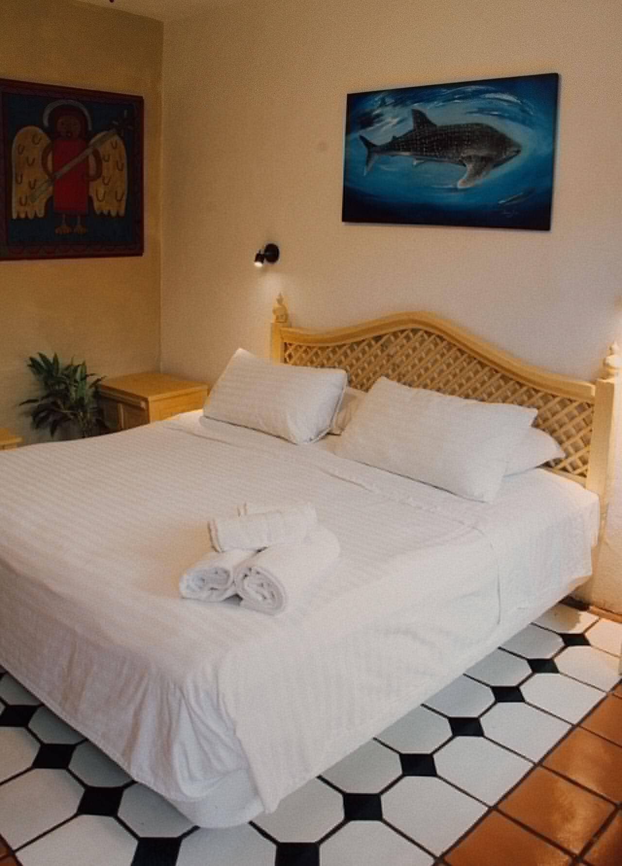 Hotel Belmar Isla Mujeres Exteriér fotografie